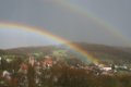 Regenbogen 13.04.2008 05